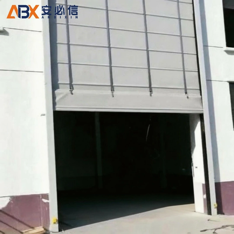 随州充气式门封